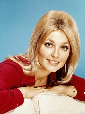 Sharon Tate poster