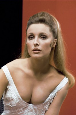 Sharon Tate poster