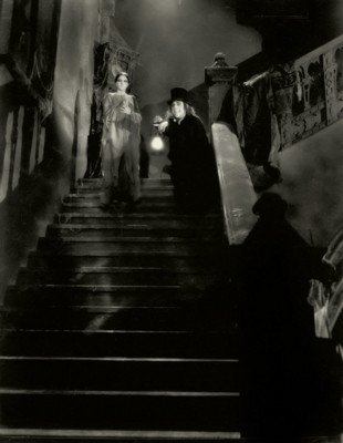 Sr., Lon Chaney poster