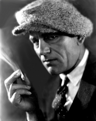 Sr., Lon Chaney poster