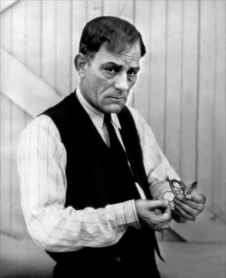 Sr., Lon Chaney poster