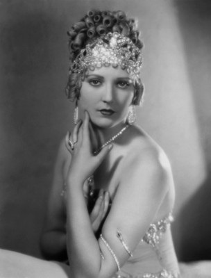 Thelma Todd poster