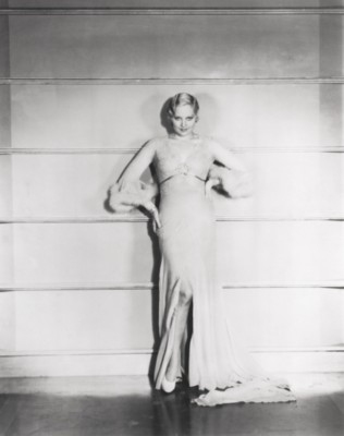 Thelma Todd poster