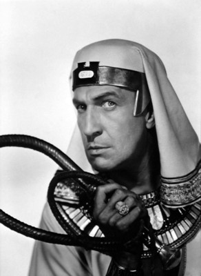 Vincent Price poster