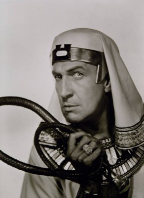 Vincent Price poster