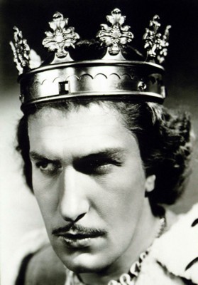 Vincent Price poster