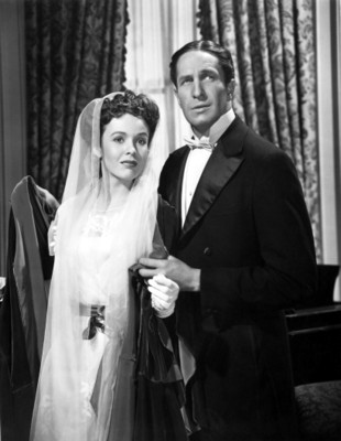 Vincent Price poster