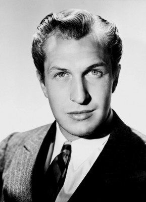 Vincent Price poster