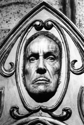 Vincent Price poster