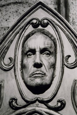 Vincent Price poster