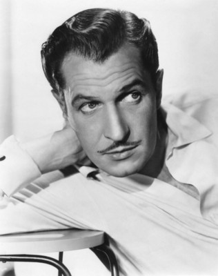 Vincent Price poster