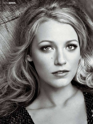 Blake Lively poster