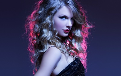 Taylor Swift poster