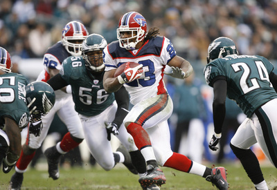 Philadelphia Eagles poster