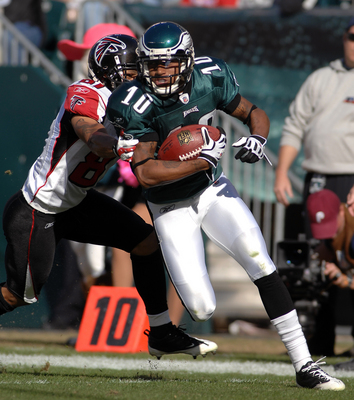 Philadelphia Eagles poster