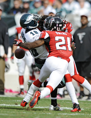 Philadelphia Eagles poster