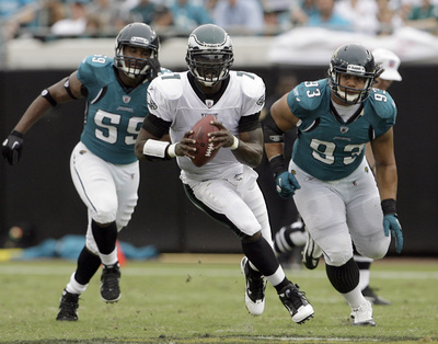 Philadelphia Eagles poster