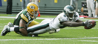 Philadelphia Eagles poster