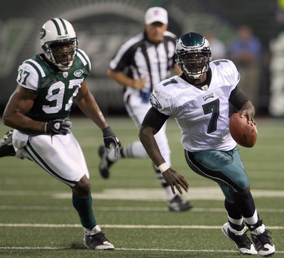 Philadelphia Eagles poster