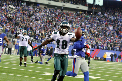 Philadelphia Eagles poster