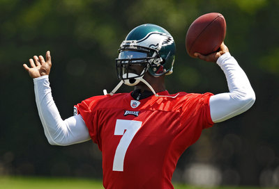 Philadelphia Eagles poster