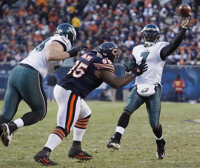 Philadelphia Eagles poster