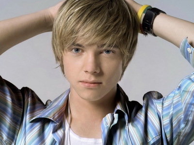 Jesse Mccartney poster