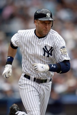 Derek Jeter poster