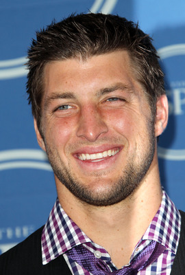 Tim Tebow poster
