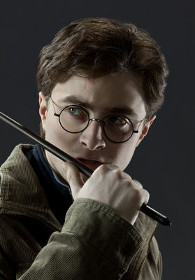 Daniel Radcliffe poster