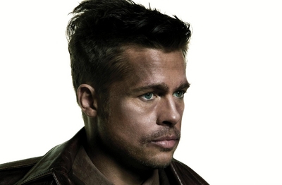 Brad Pitt poster