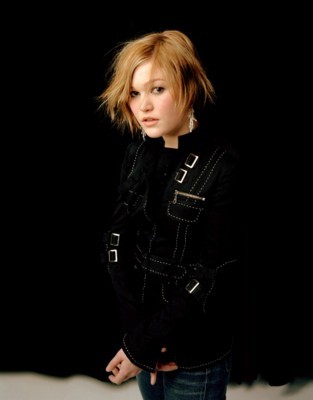 Julia Stiles poster