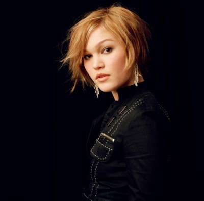 Julia Stiles poster