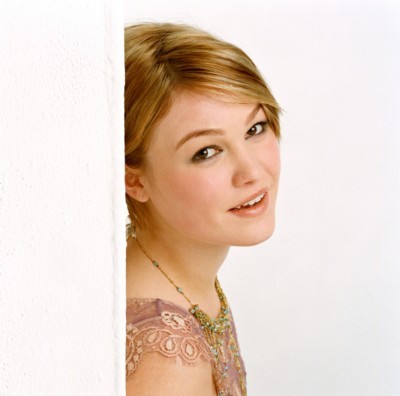 Julia Stiles poster