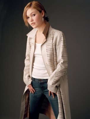 Julia Stiles poster