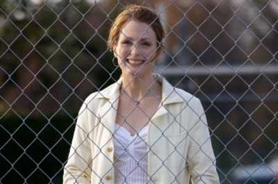 Julianne Moore poster
