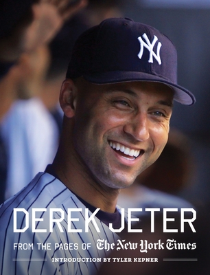 Derek Jeter poster