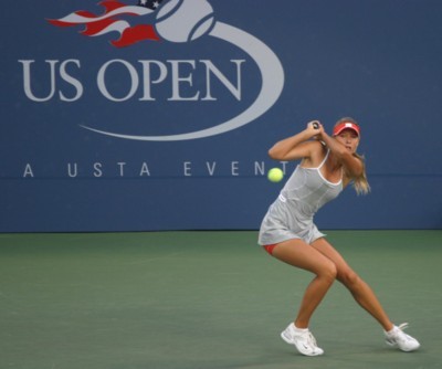 Maria Sharapova poster