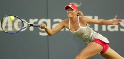 Maria Sharapova poster