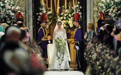 Anne Hathaway poster