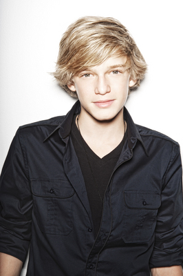 Cody Simpson poster