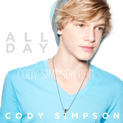 Cody Simpson poster