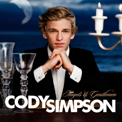 Cody Simpson poster