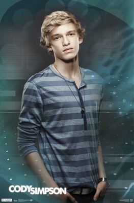 Cody Simpson poster