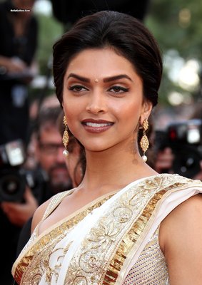 Deepika Padukone poster