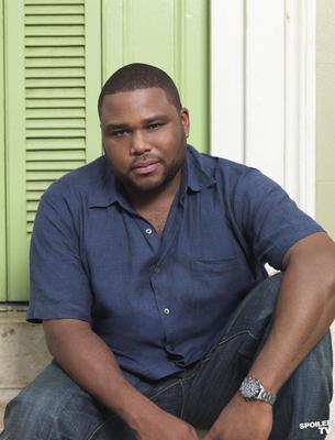 Anthony Anderson poster