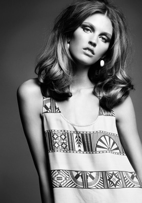 Ali Stephens sweatshirt