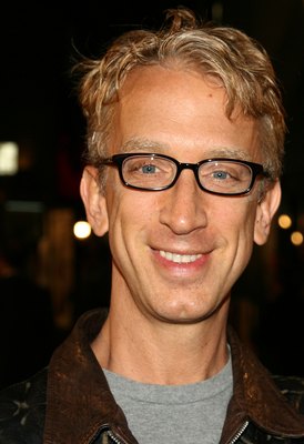 Andy Dick poster