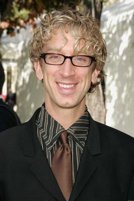 Andy Dick poster