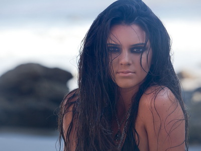 Kendall Jenner poster